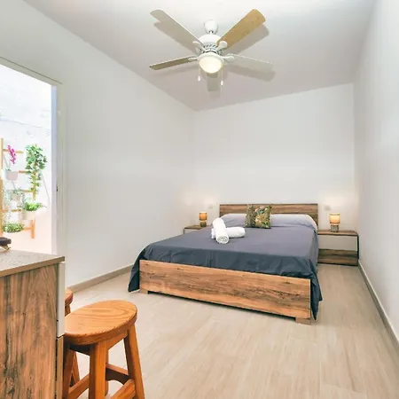 Dream Papagayo, Apartamento Playa Blanca (Lanzarote)