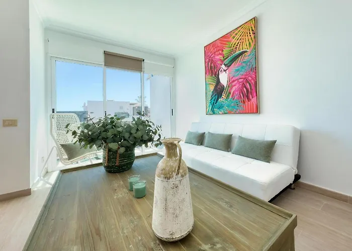 Apartamento Dream Papagayo,