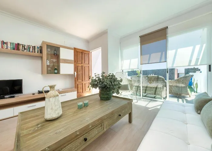 Apartamento Dream Papagayo, Playa Blanca (Lanzarote)