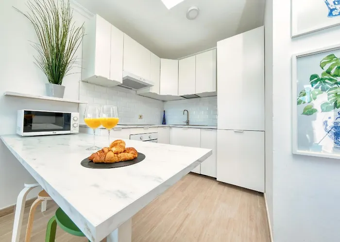 Dream Papagayo, Apartamento Playa Blanca (Lanzarote)