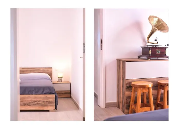 Dream Papagayo, Apartamento