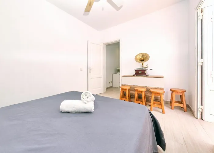 Dream Papagayo, * Playa Blanca (Lanzarote)