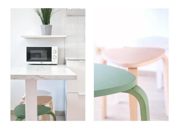 Dream Papagayo, Apartamento Playa Blanca (Lanzarote)