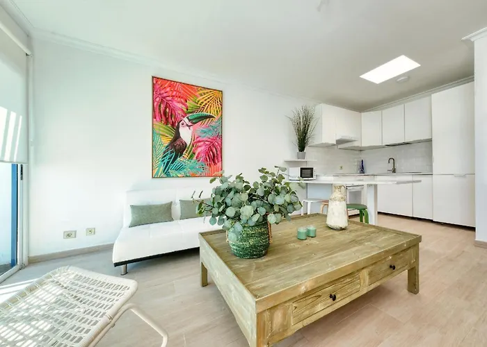 Apartamento Dream Papagayo,