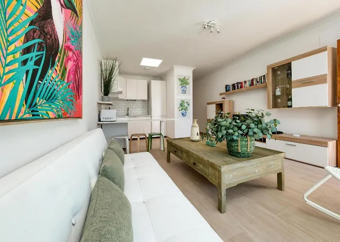 Dream Papagayo, Apartamento *