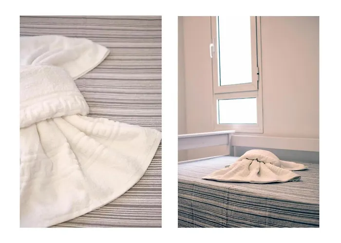 Dream Papagayo, Apartamento