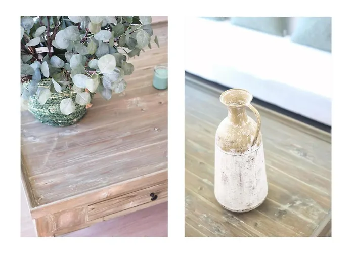 Dream Papagayo, Apartamento