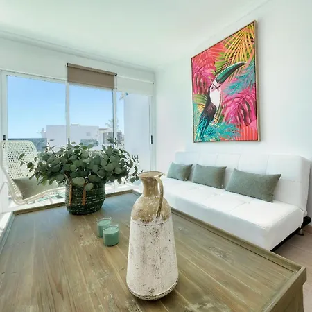 Апартаменты Dream Papagayo,