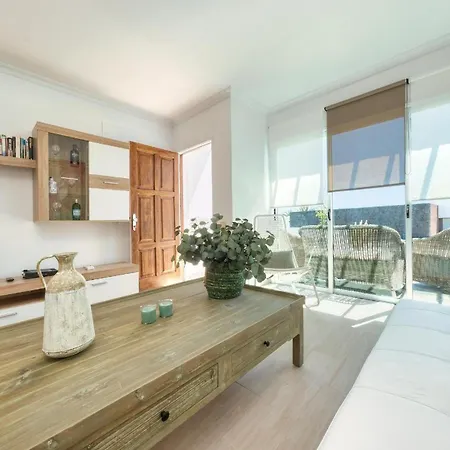 Apartment Dream Papagayo, Playa Blanca (Lanzarote)