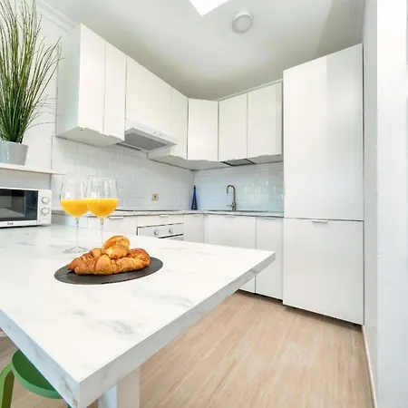 Dream Papagayo, Apartment Playa Blanca (Lanzarote)