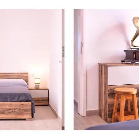 Dream Papagayo, Апартаменты