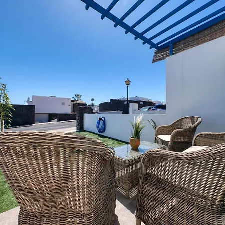 Dream Papagayo, Апартаменты