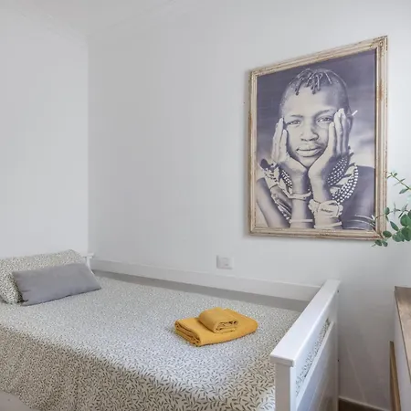 Апартаменты Dream Papagayo, Коста Бланка