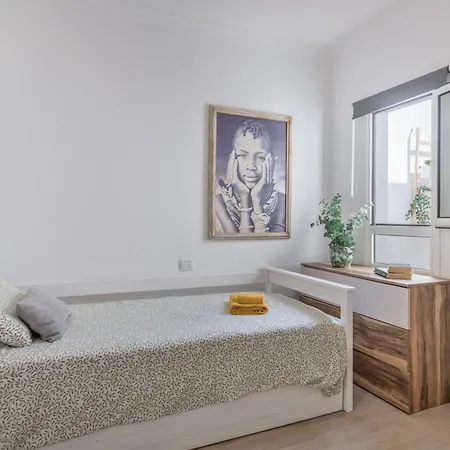 Апартаменты Dream Papagayo, Коста Бланка