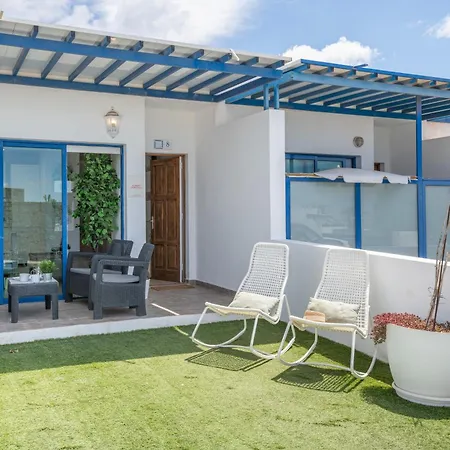 Dream Papagayo, Апартаменты Коста Бланка