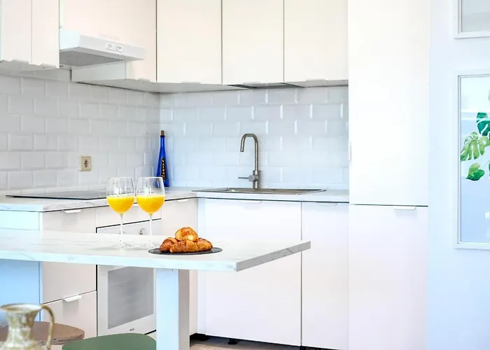 Apartment Dream Papagayo, Playa Blanca (Lanzarote)