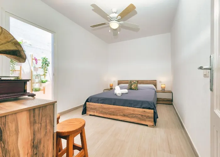 Dream Papagayo, Apartment Playa Blanca (Lanzarote)